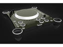 Second Otus DJ controller revealed by EKS